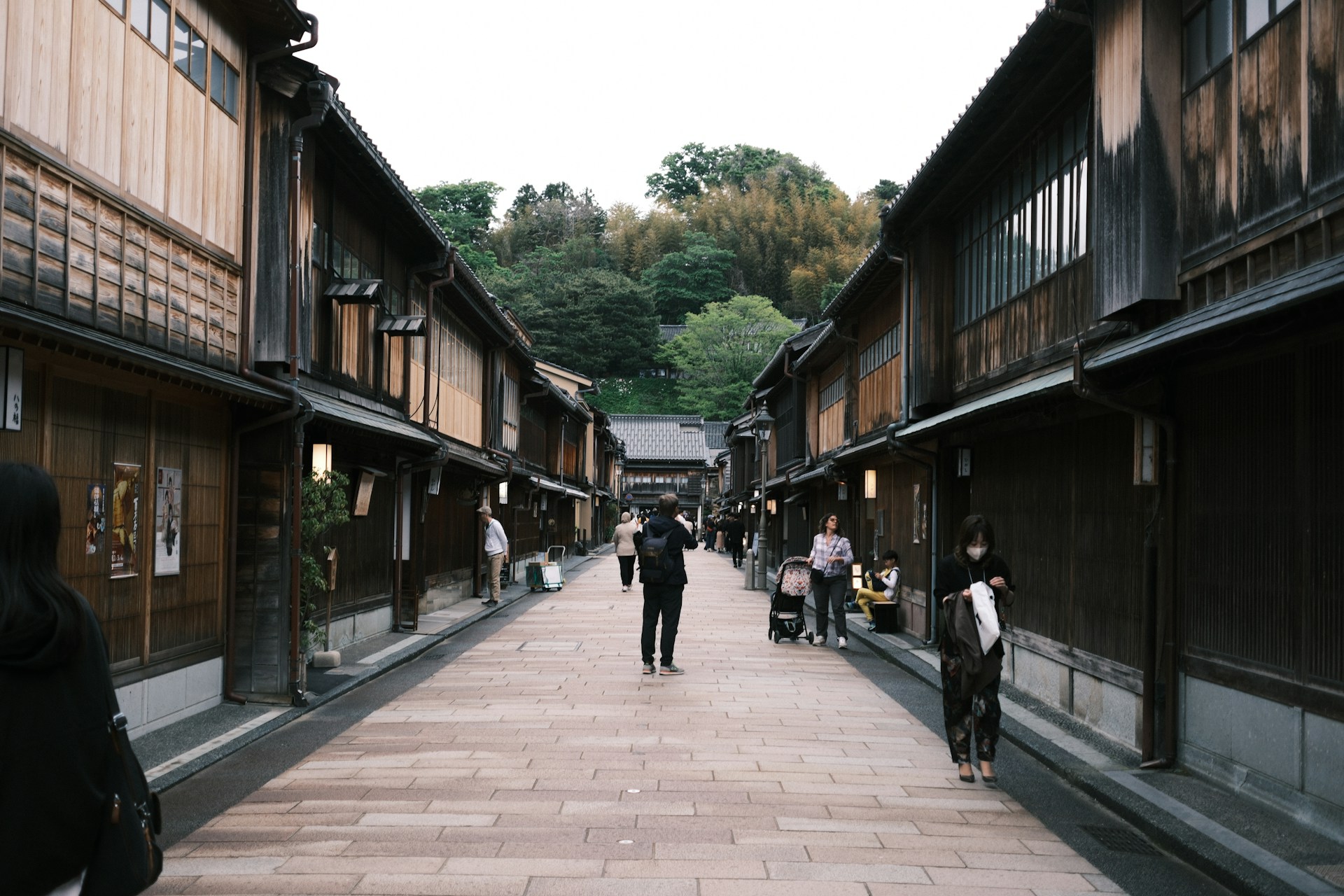 Kanazawa
