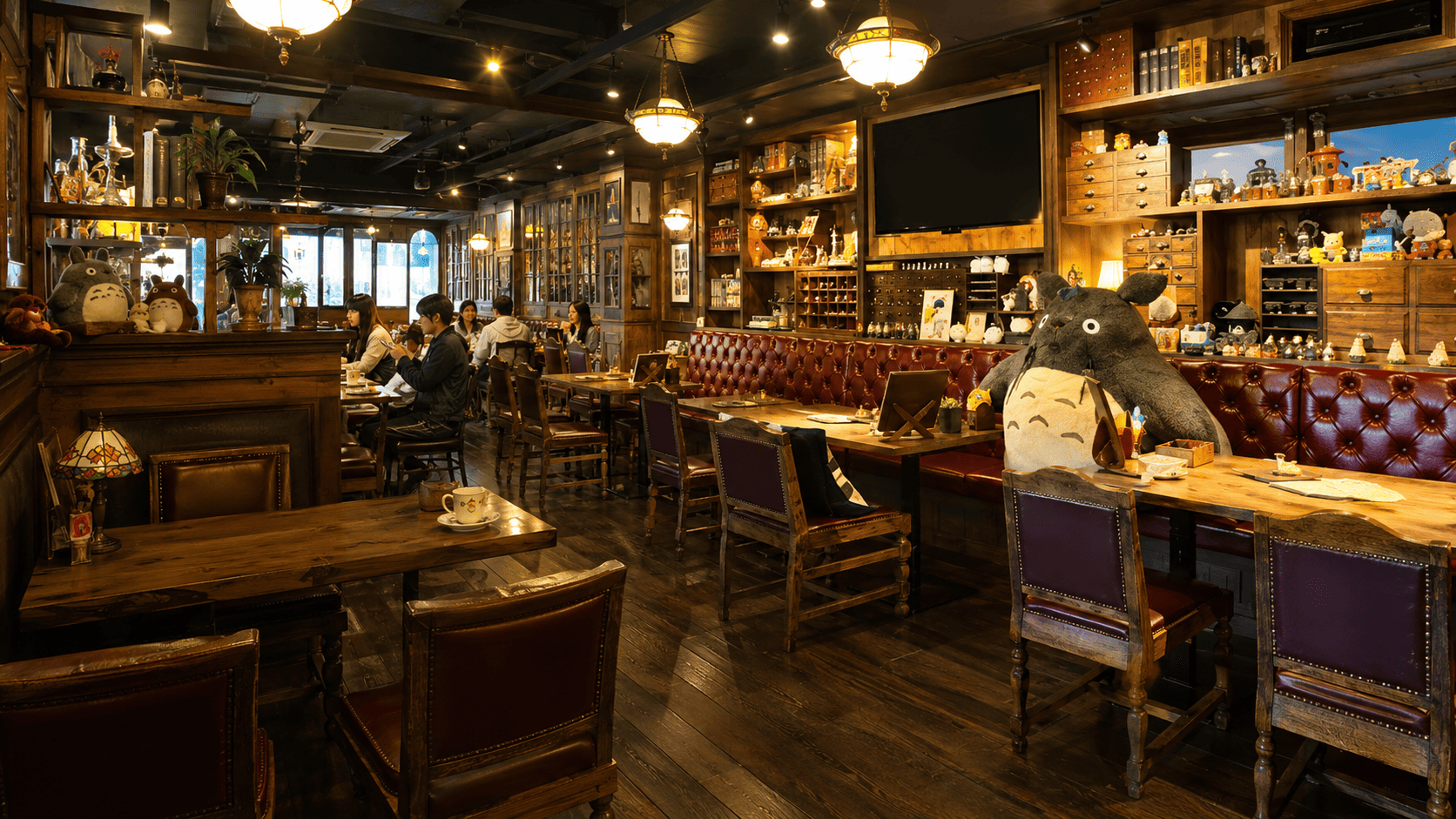 How to Book Corn Barley Tokyo Without a Japanese Phone Number