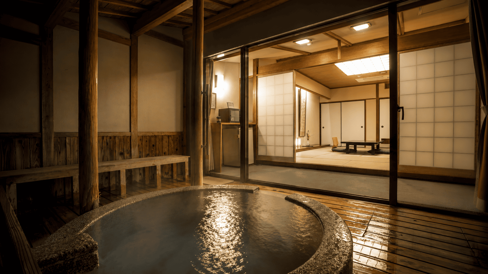 Amanohashidate Onsen Guide: Baths, Privates, Hotels