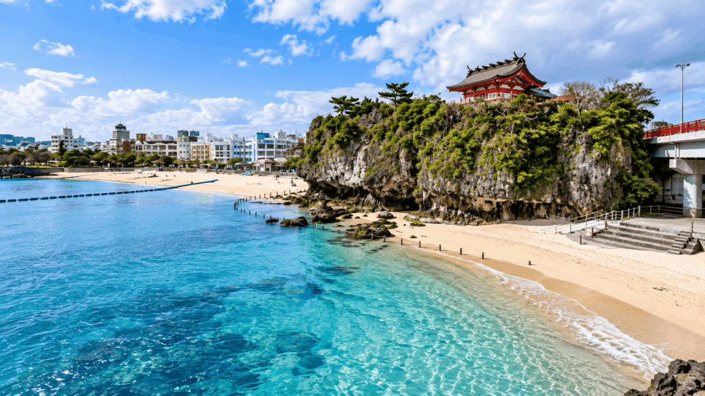 Okinawa in December: Weather, What to Wear & Is It Worth It? - One Day Away